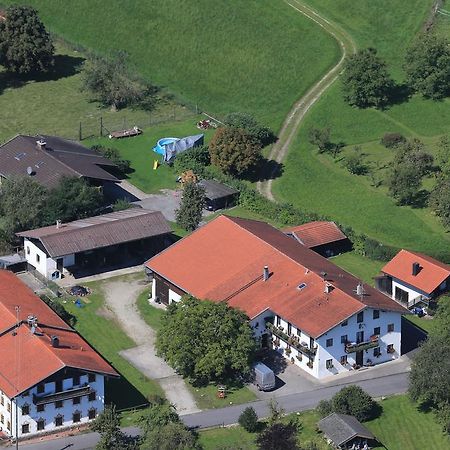 Апартаменты Dowis-Hof Зеон-Зебрукк Экстерьер фото