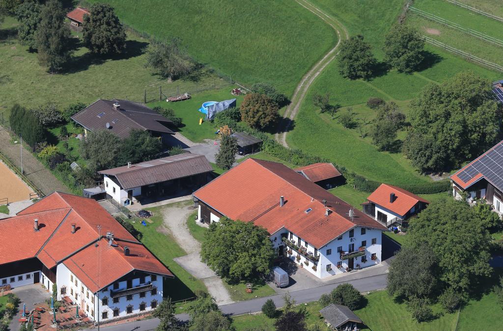 Апартаменты Dowis-Hof Зеон-Зебрукк Экстерьер фото